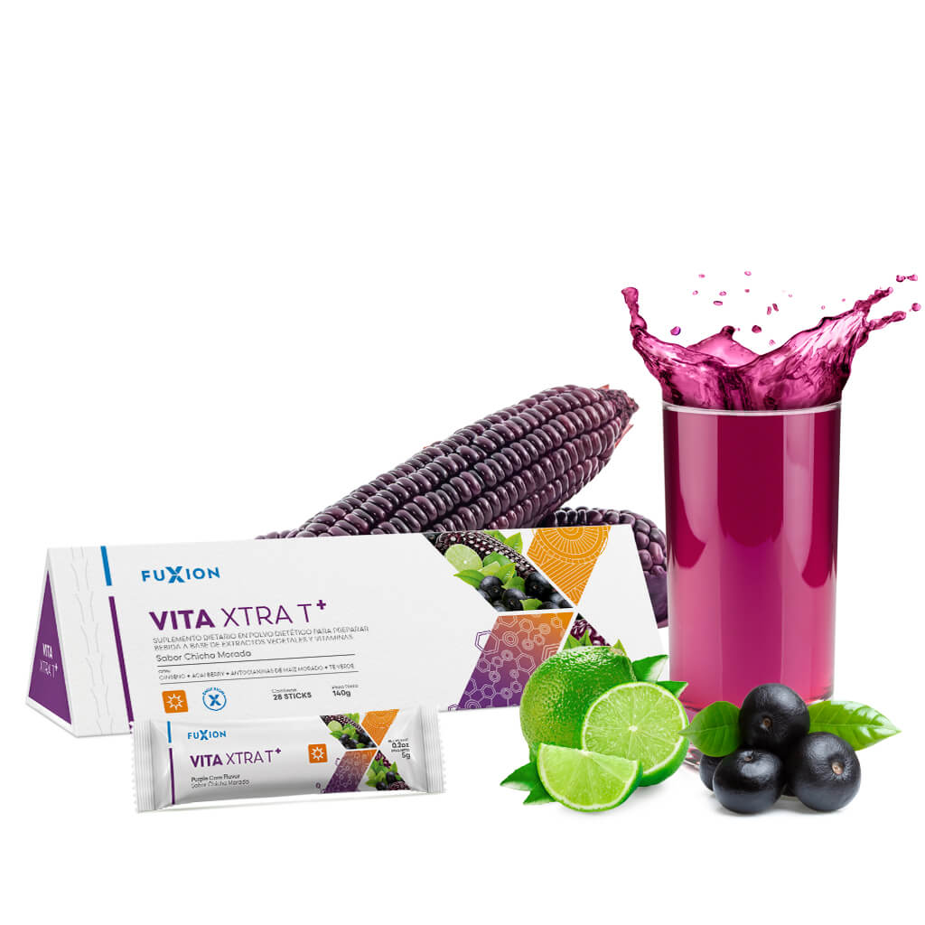 VITA XTRA-T x28